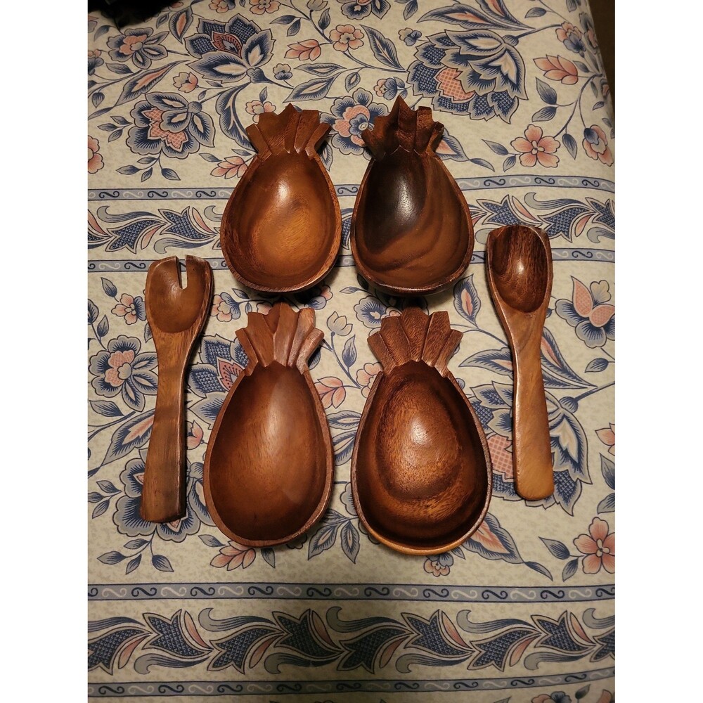 Serving Bowls